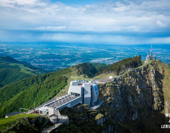 Monte Generoso Summer-8850
